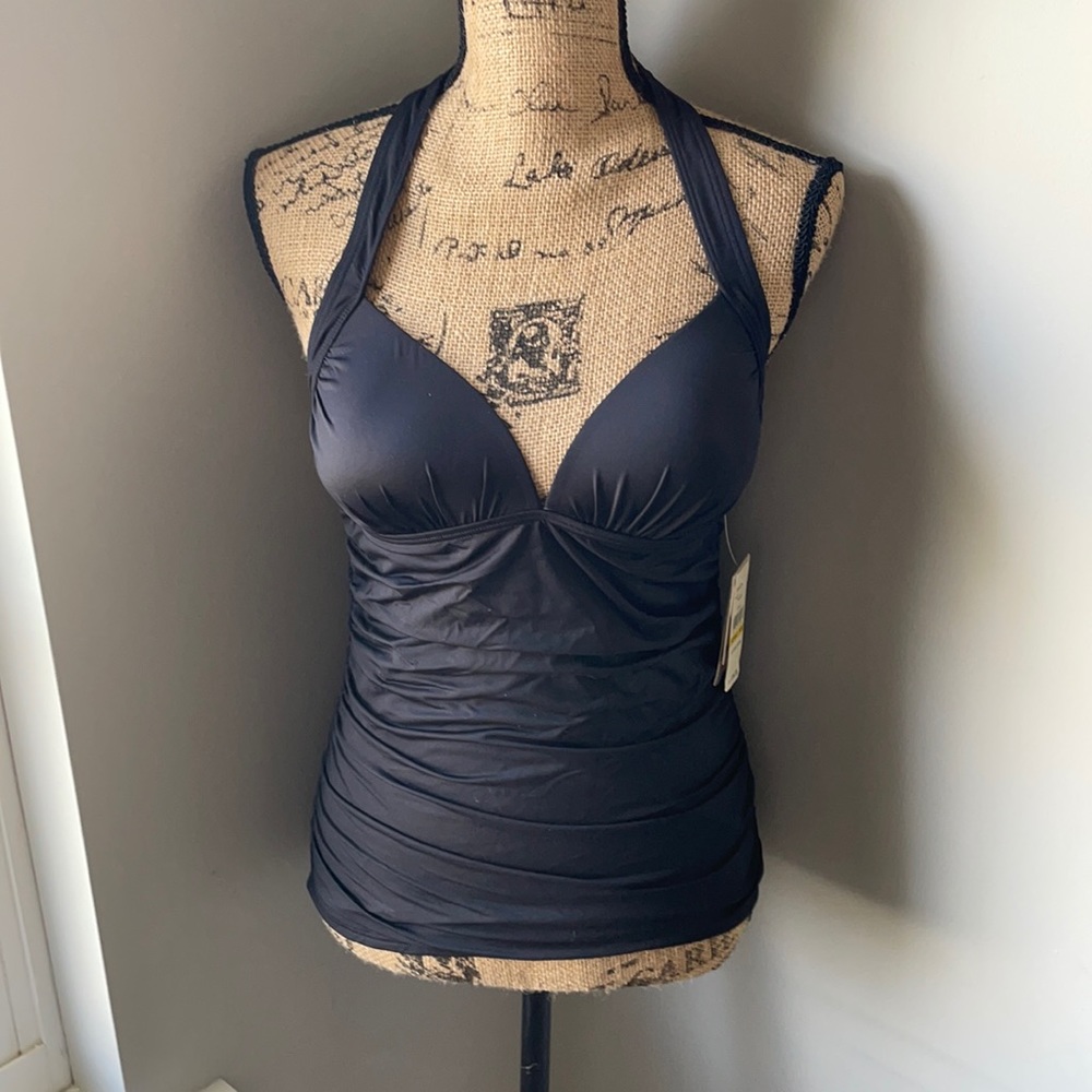 NWT Tommy Bahama swim top